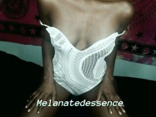 Melanatedessence