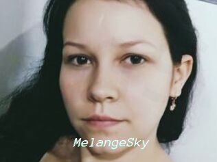 MelangeSky