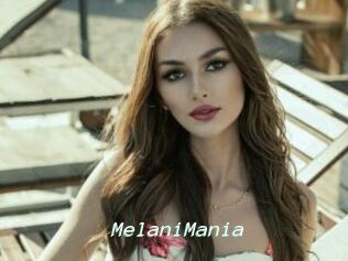 MelaniMania
