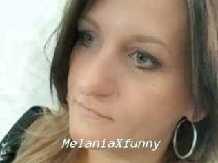 MelaniaXfunny