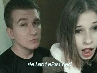 MelaniePaired