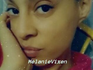 MelanieVixen