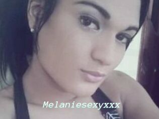Melaniesexyxxx