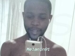 Melanin91