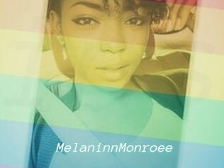 MelaninnMonroee
