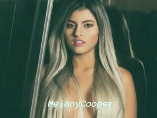 MelanyCooper