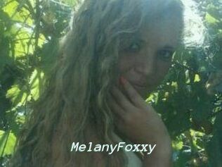 MelanyFoxxy