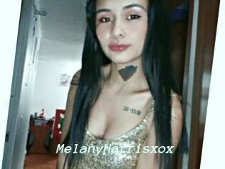 MelanyHarrisxox