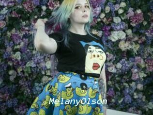 MelanyOlson