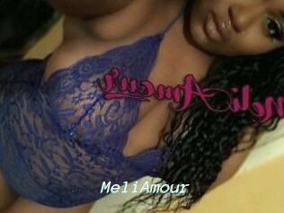 MeliAmour