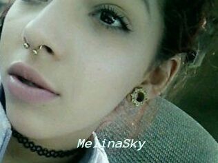 MelinaSky