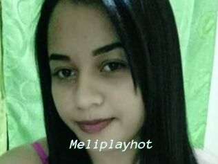 Meliplayhot