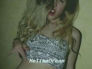 MelisaDream
