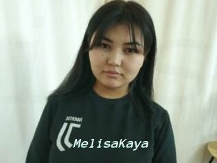 MelisaKaya
