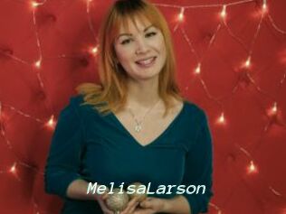 MelisaLarson