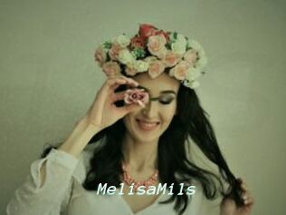 MelisaMils