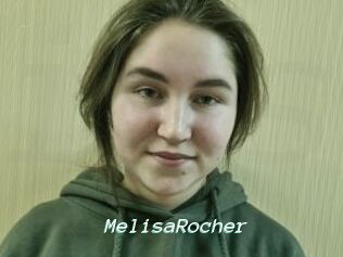 MelisaRocher