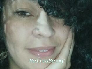 MelisaSexxy