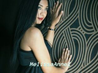 MelissaAnneX