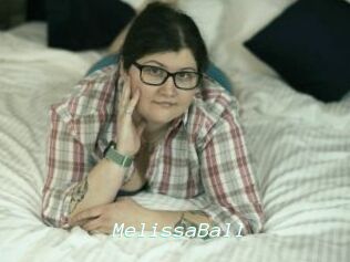 MelissaBall