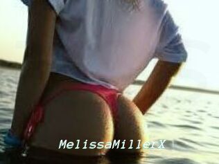 MelissaMillerX