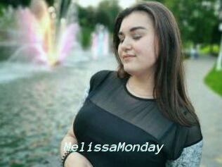 MelissaMonday