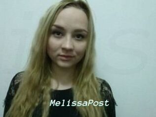 MelissaPost