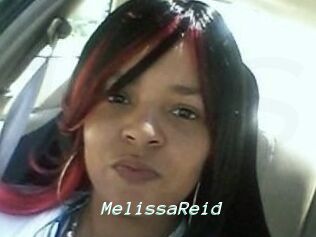 MelissaReid