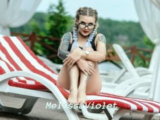 MelissaViolet