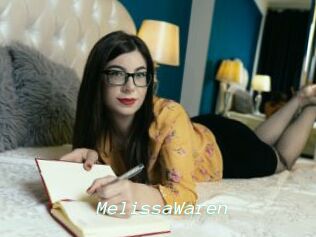 MelissaWaren