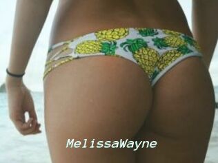 MelissaWayne