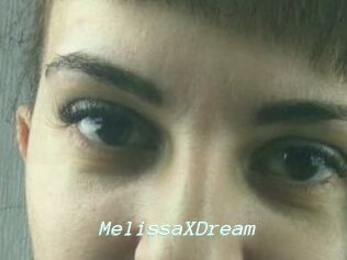 MelissaXDream