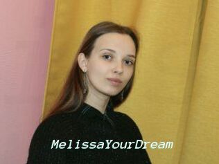 MelissaYourDream