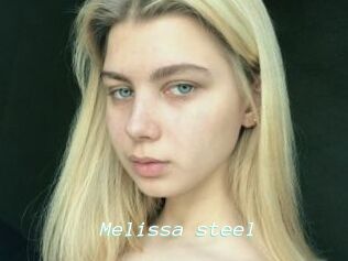 Melissa_steel