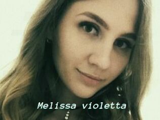 Melissa_violetta