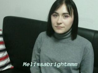 Melissabrightmmm