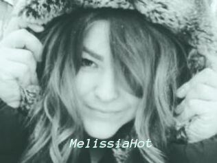 MelissiaHot