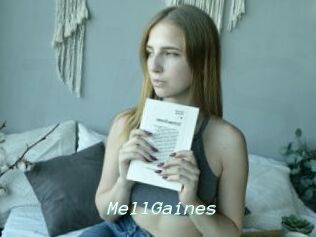 MellGaines