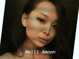 Melli_Amoon