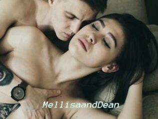 MellisaandDean