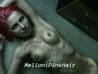 MelloniPinkHair