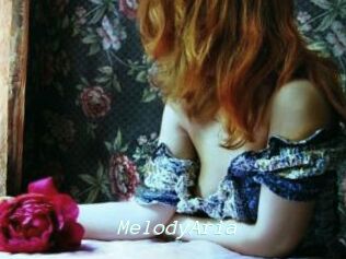 MelodyAria