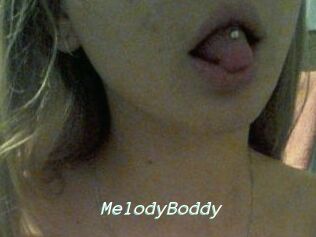 MelodyBoddy