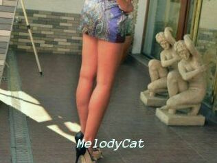 MelodyCat