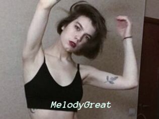 MelodyGreat