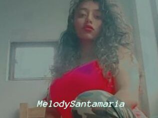 MelodySantamaria