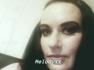 Melodyxx