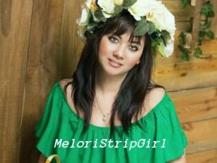 MeloriStripGirl