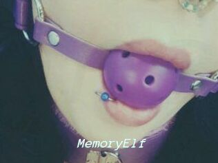 MemoryElf