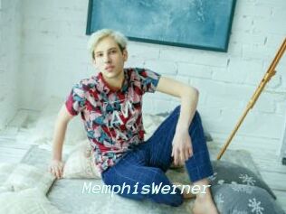 MemphisWerner
